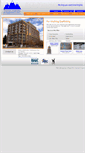 Mobile Screenshot of coloradoscaffolding.com